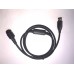 Motorola HKN6184D кабель програмування для DM3000 / DM4000