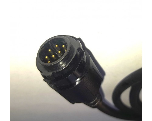 Motorola HKN6184D кабель програмування для DM3000 / DM4000