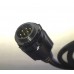 Motorola HKN6184D кабель програмування для DM3000 / DM4000