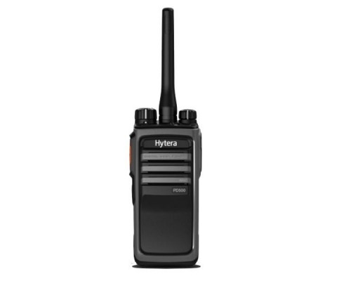 Hytera PD505 радіостанція VHF/UHF