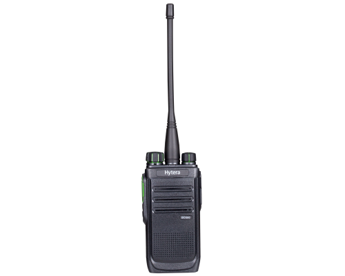 Hytera BD505 радіостанція VHF/UHF