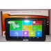 Reynd A725 автомобільний GPS-навігатор (Android 6)