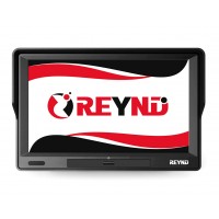 REYND A900 GNSS GPS навігатор автомобільний 