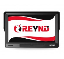 REYND A900 GNSS GPS навігатор автомобільний 