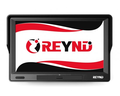 REYND A900 GNSS GPS навігатор автомобільний (Android 6.0)