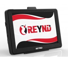 Reynd A705 автомобільний GPS-навігатор (Android 4.4)