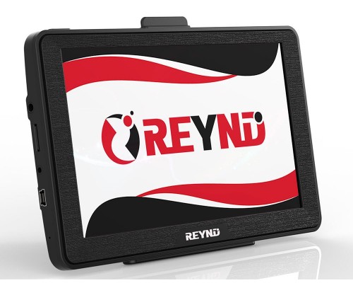 Reynd A705 автомобільний GPS-навігатор (Android 4.4) Reynd A705 автомобільний GPS-навігатор (Android 4.4)