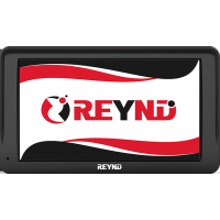Reynd A725 автомобільний GPS-навігатор (Android 6)