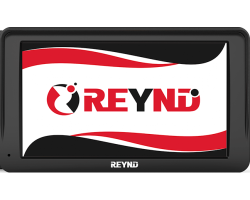 Reynd A725 автомобільний GPS-навігатор (Android 6) Reynd A725 автомобільний GPS-навігатор (Android 6)