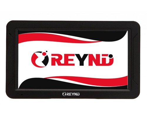Reynd A735 автомобільний GPS-навігатор (Android 10) Reynd A735 автомобільний GPS-навігатор (Android 10)