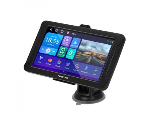 Reynd A735 автомобільний GPS-навігатор (Android 10)