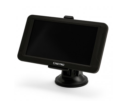Reynd A735 автомобільний GPS-навігатор (Android 10) Reynd A735 автомобільний GPS-навігатор (Android 10)