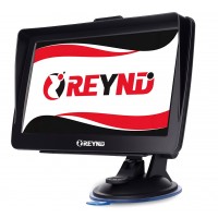 Reynd K722 PRO GPS навігатор автомобільний (Windows CE)