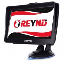 Reynd K722 PRO GPS навігатор автомобільний (Windows CE)