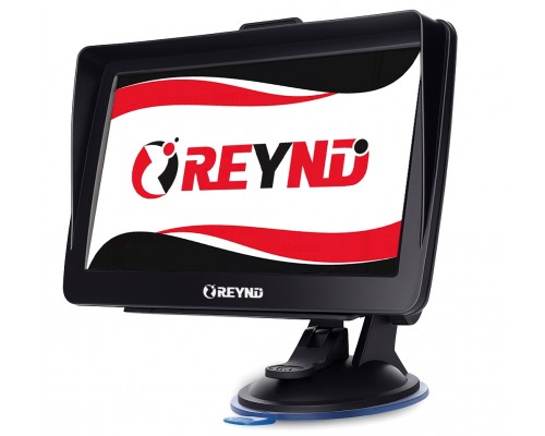 Reynd K722 PRO GPS навігатор автомобільний (Windows CE)