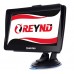 Reynd K722 PRO GPS навігатор автомобільний (Windows CE)