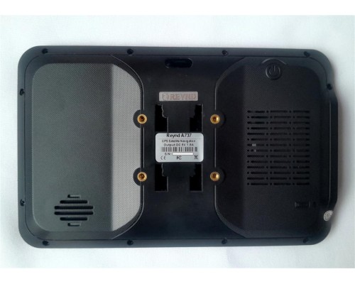 Reynd A737 GNSS GPS навігатор автомобільний (Android 6)
