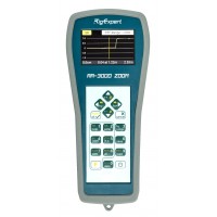 RigExpert AA-3000 ZOOM антенний аналізатор 0.1-3000 МГц