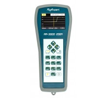 RigExpert AA-3000 ZOOM антенний аналізатор 0.1-3000 МГц