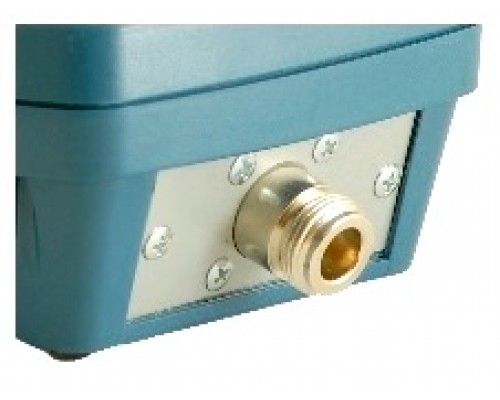RigExpert AA-650 ZOOM антенний аналізатор RigExpert AA-650 ZOOM антенний аналізатор