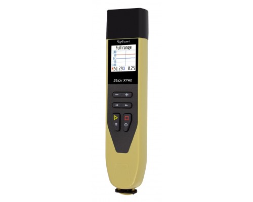 RigExpert Stick XPro антенний аналізатор 0.1 - 1000 МГц (TFT) RigExpert Stick XPro антенний аналізатор 0.1 - 1000 МГц (TFT)