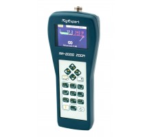 RigExpert AA-2000 ZOOM антенний аналізатор 0.1- 2000 МГц
