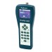 RigExpert AA-2000 ZOOM антенний аналізатор (0.1- 2000 МГц, Bluetooth, USB)