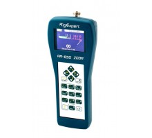 RigExpert AA-650 ZOOM антенний аналізатор 0.1-650 МГц