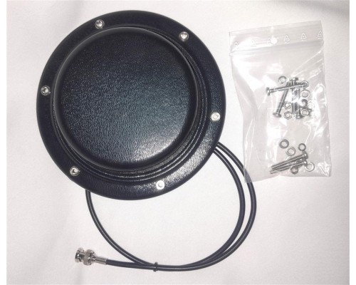 Sirio LPA 420 антена автомобільна 420-470 МГц