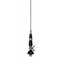 Sirio MINI SNAKE 27 BLACK 27 'N' антена 27 МГц