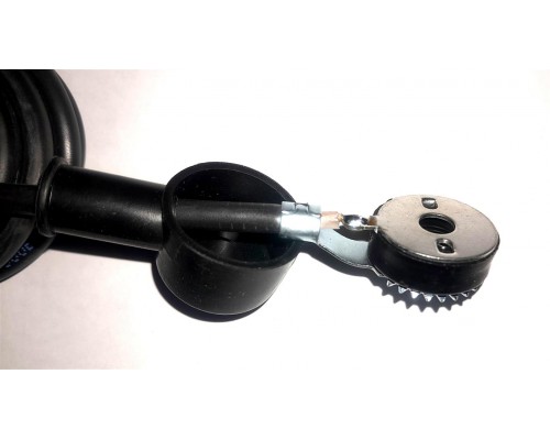 Sirio NEW NE-CABLE кабель коаксіальний RG58 4 м з роз'ємом NE