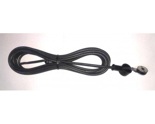 Sirio NEW NE-CABLE кабель коаксіальний RG58 4 м з роз'ємом NE