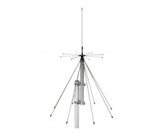 Sirio SD-2000/N антена стаціонарна 100 - 2000 МГц