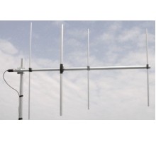 Sirio WY155-4N антена 155-175 МГц (направлена)