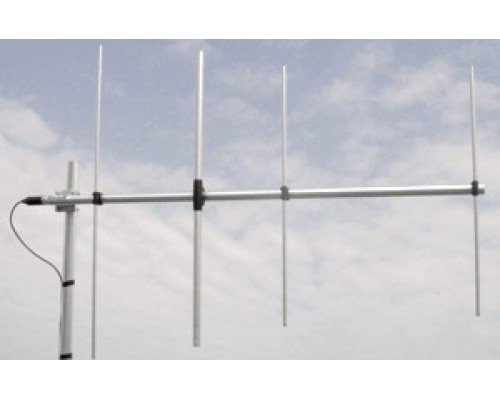 Sirio WY140-4N антена 140-160 МГц (направлена)