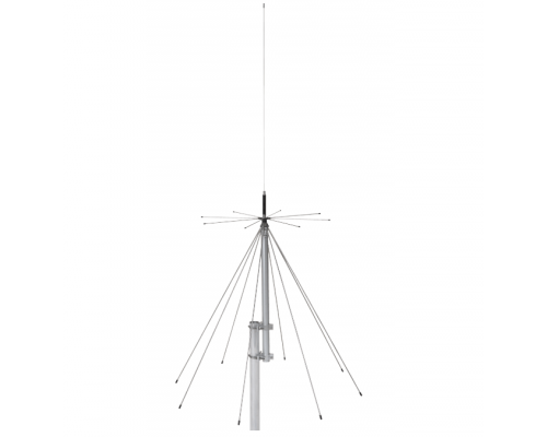 Sirio SD-1300/N антена стаціонарна (базова) 25-1300 МГц (сканер) Sirio SD-1300/N антена стаціонарна (базова) 25-1300 МГц (сканер)