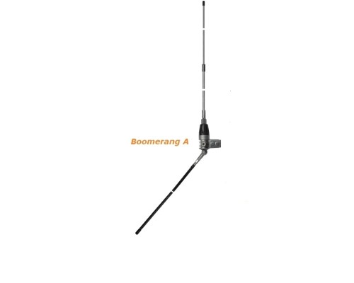 Sirio Boomerang A антена стаціонарна балконна 27-29 МГц Sirio Boomerang A антена стаціонарна балконна 27-29 МГц