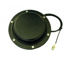 Sirio LPA 420 антена автомобільна 420-470 МГц