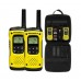 Motorola TALKABOUT T92 H20 радіопереговорний пристрій walkie-talkie  (2 шт в комплекті)