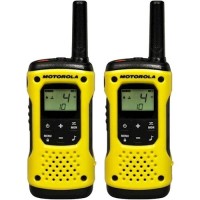 Motorola TALKABOUT T92 H20 радіопереговорний пристрій walkie-talkie 