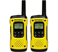 Motorola TALKABOUT T92 H20 радіопереговорний пристрій walkie-talkie 