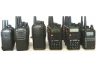 Рації (walkie-talkie)