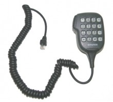 Kenwood KMC-24 маніпулятор ручний (тангента) з DTMF